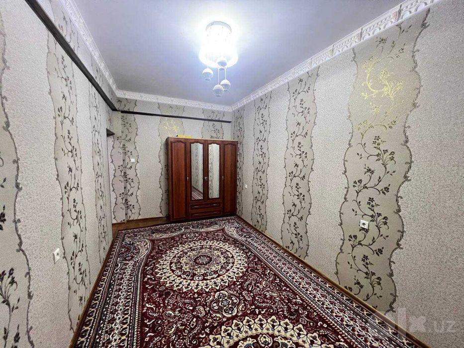 [AR]Продается квартира.Сергели-6А