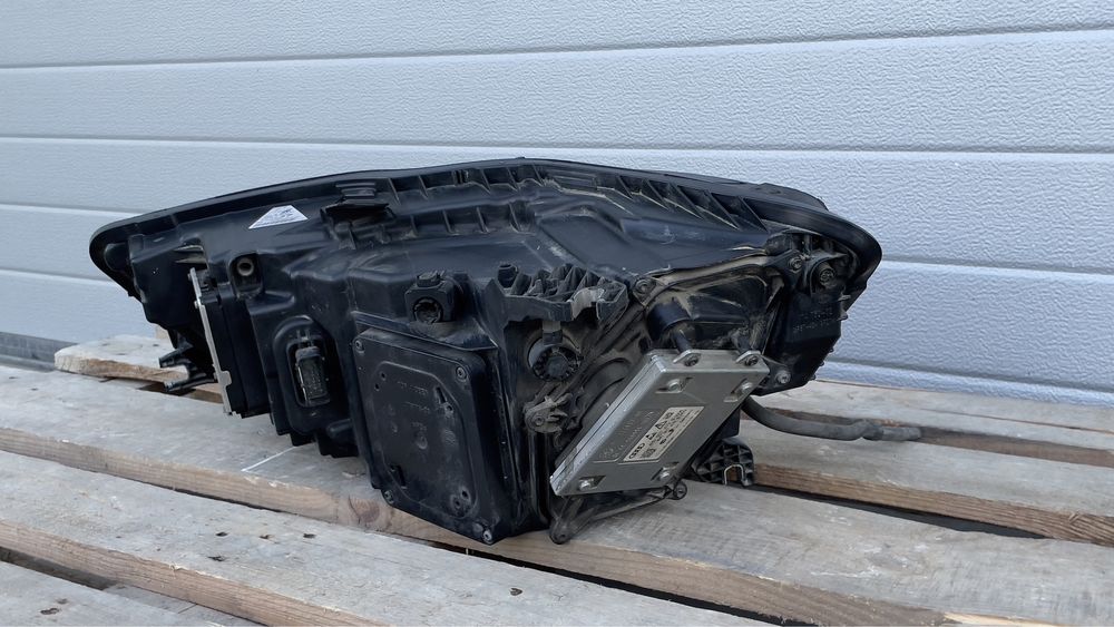 Десен фар AUDI A6 C7 4G FULL LED 4G0941034