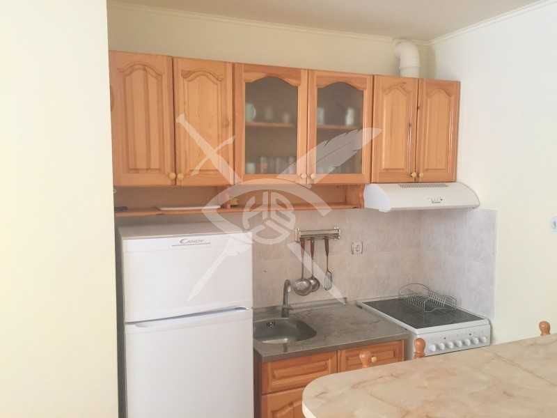 Продава се Двустаен апартамент в к.к. Слънчев бряг - 45 кв.м за 1498 €/кв.м - Снимка #1