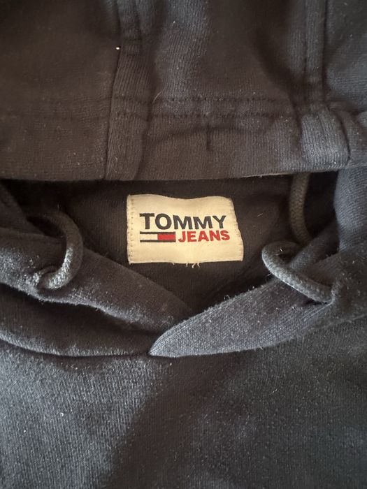 tommy jeans горнище М