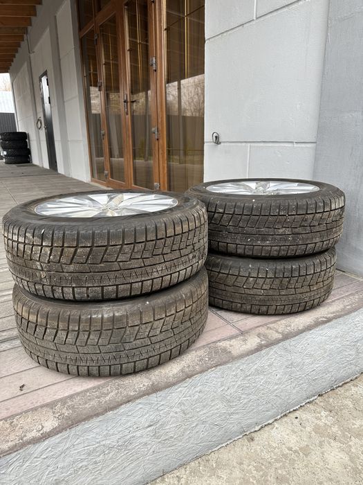 Диски Камри 50/55/70