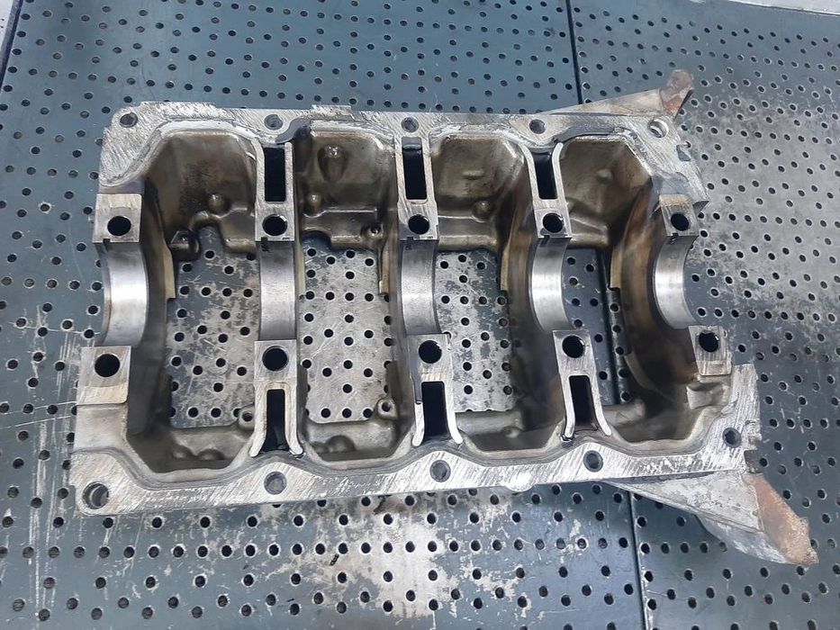 semibaie ulei  1.3 d 199b1000 euro 5 fiat punto 500 lancia ypsilon euro 5 55213495