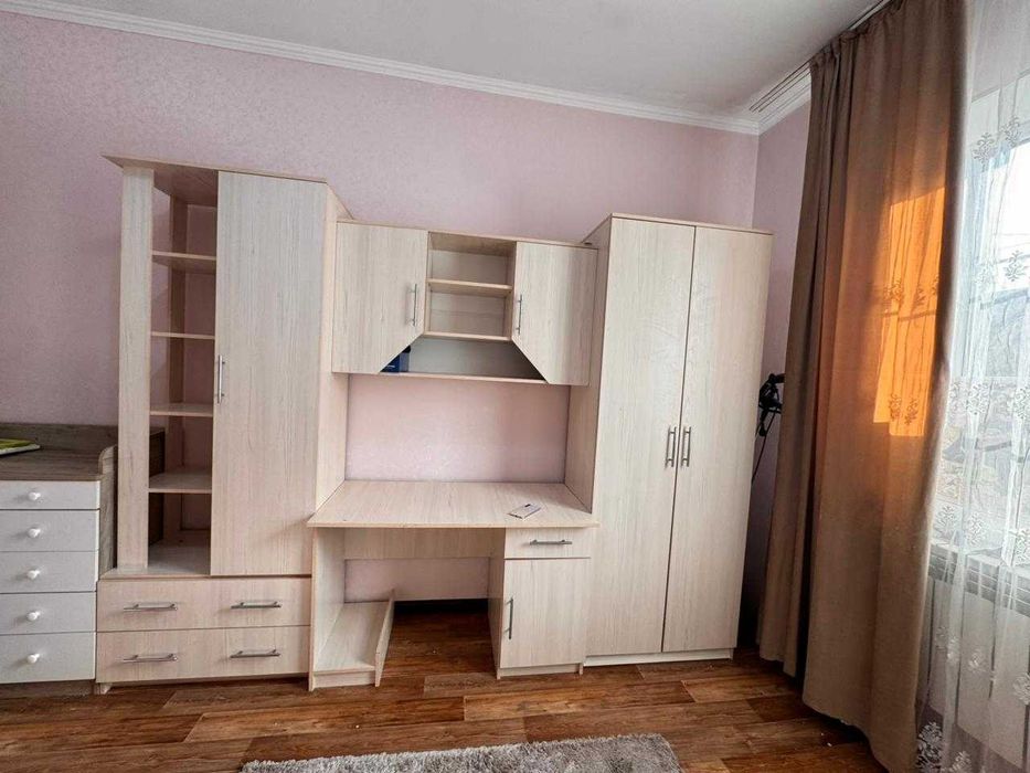 детский гарнитур в отличном состоянии