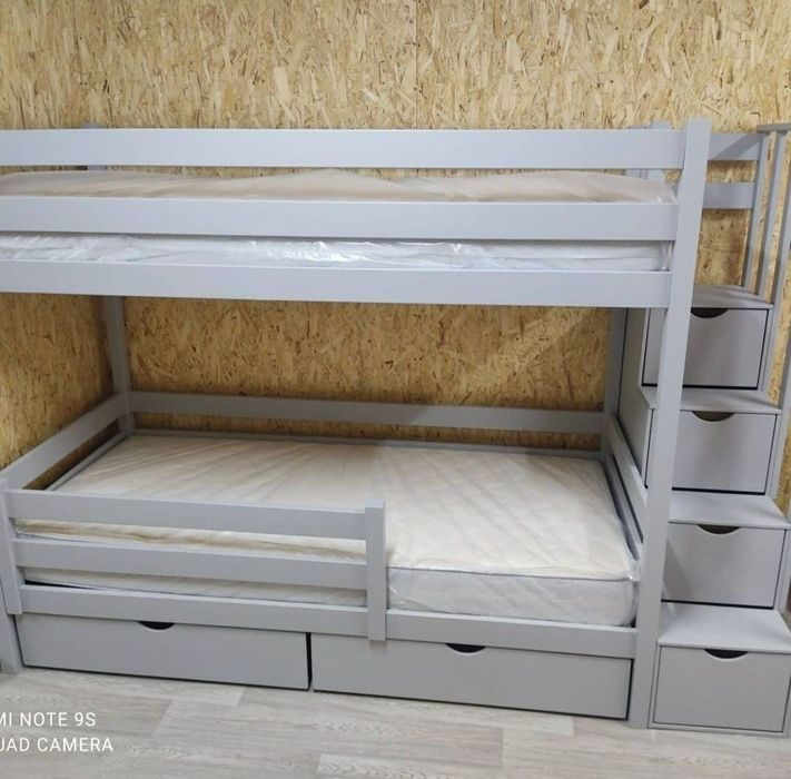 Скидка кровать + матрас