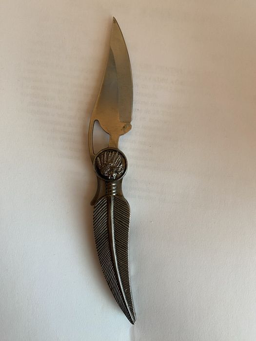 Cutit de vanatoare