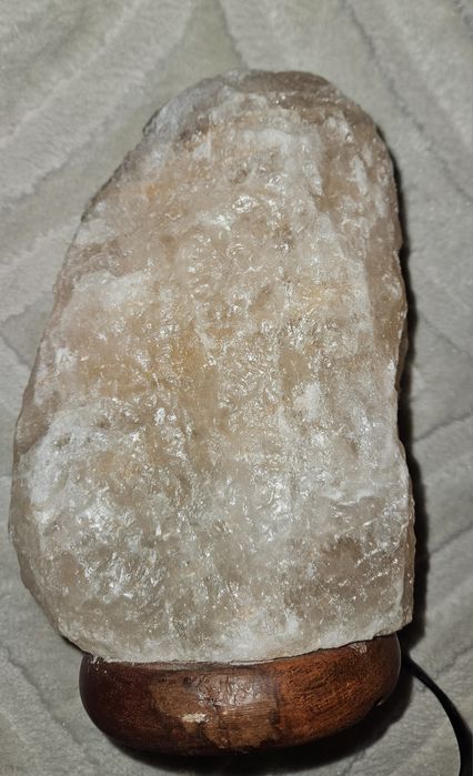 Хималайска лампа 4кг