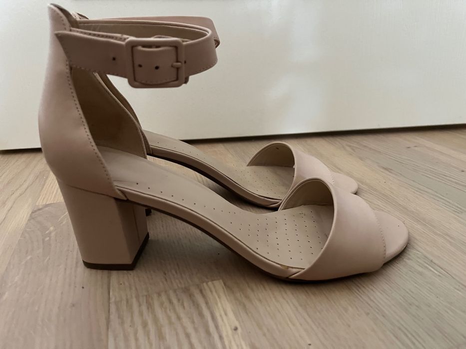 Дамски сандали Clarks р-р 39