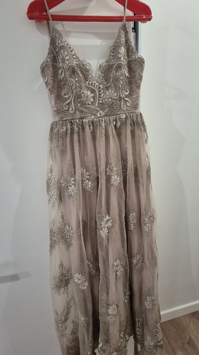 Продам платья s/m