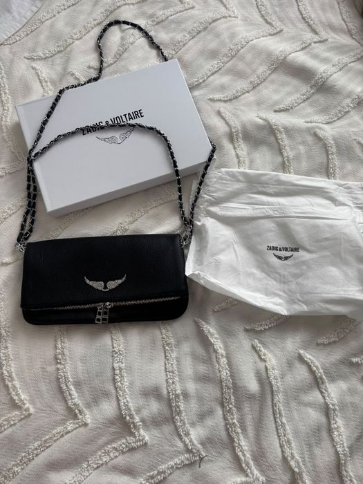 geanta zadig&Voltaire