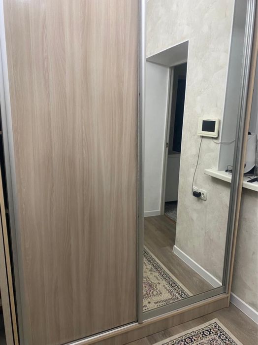 Продаётся шкаф-купе!