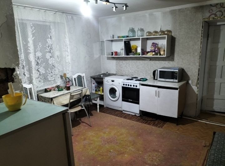 Дом недалеко от рынка