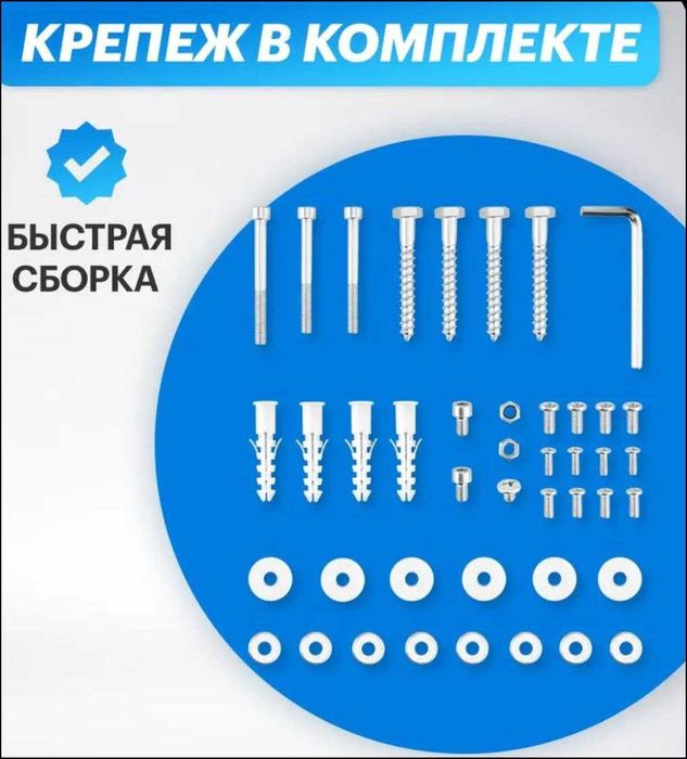 Профессиональная установка кронштейнов для ТВ и техники