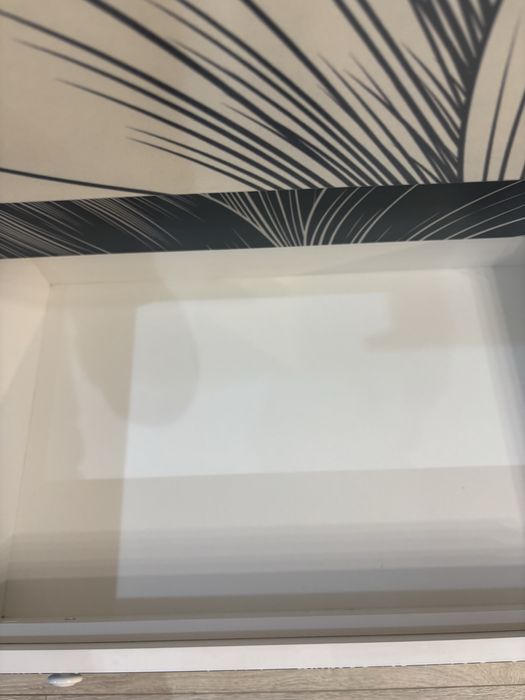 Комод дизайнерский