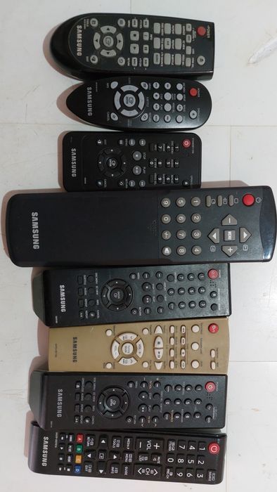 Telecomanda Samsung