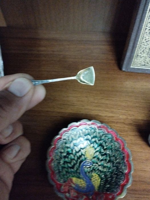 Солонка или сольница