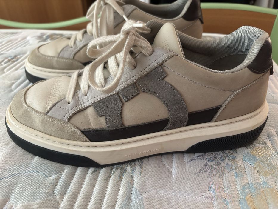 Pantofi sport Ferragamo