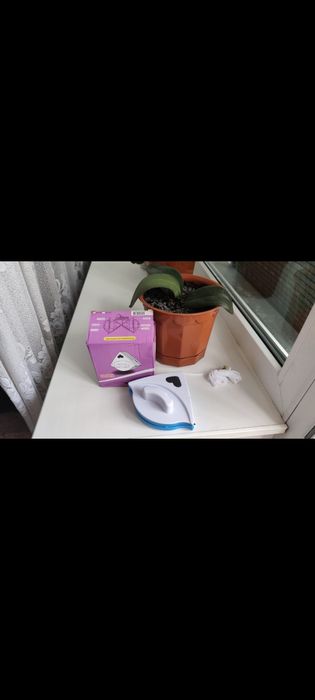 Продам окно мойку.