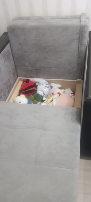 Кресло - кровать