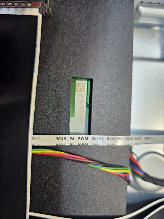 Lenovo Leguon Y27-30 (Монитор)