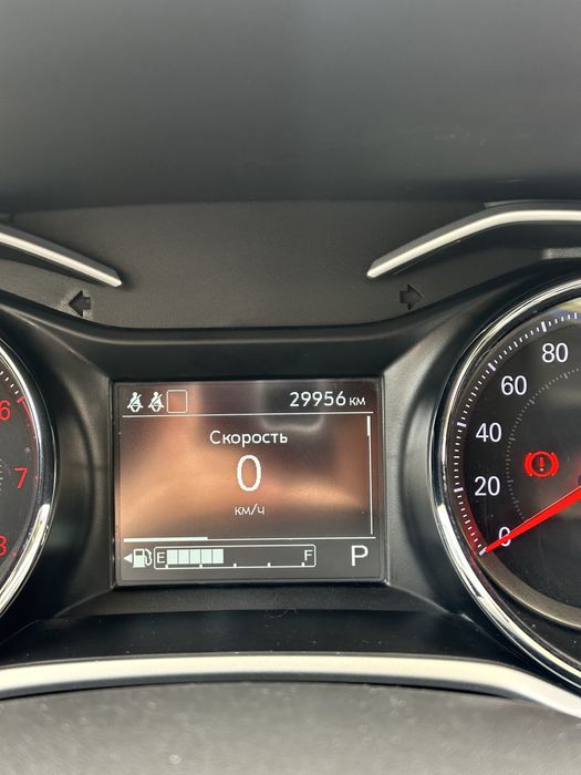 Onix Premier 6 pozitsiya 2024 y metan gaz