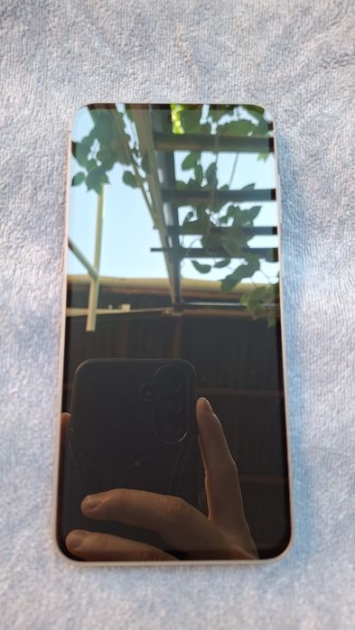 Samsung Galaxy a56