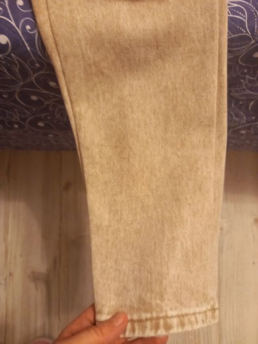 Нови дънки размер Л