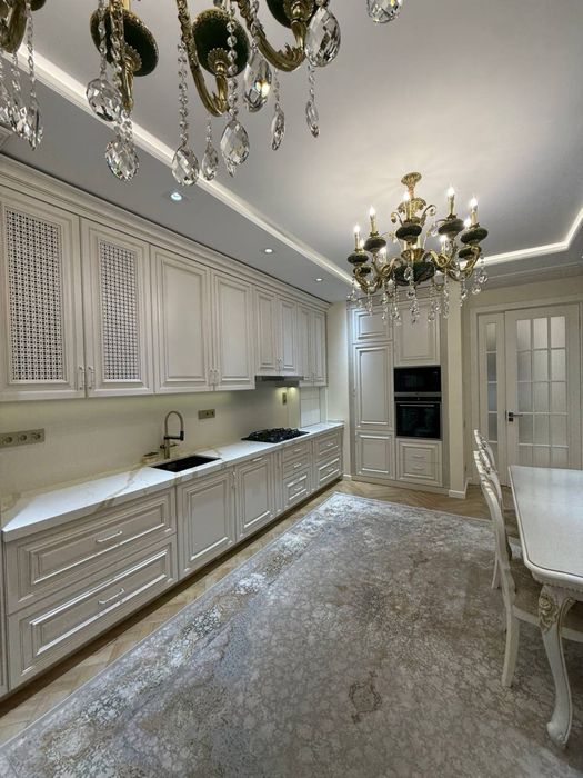Жк никитина резиденс nikitina residence мирзо улугбекский район 3 ком