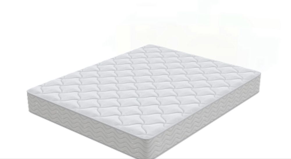 Новый матрас 180х200