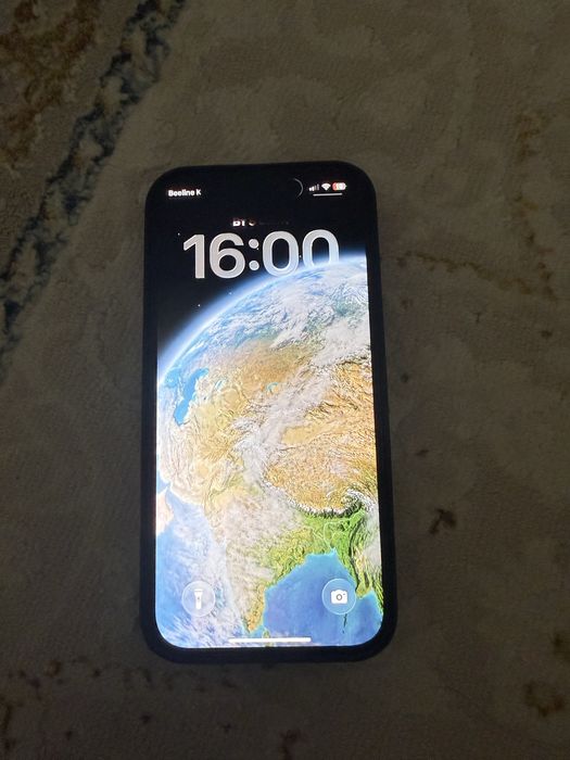 iphone 15 pro 128