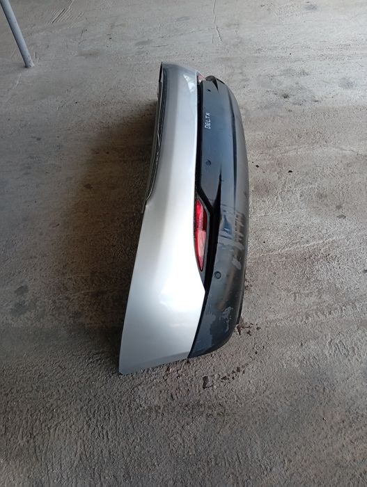 Броня задна Lancia Delta2010г