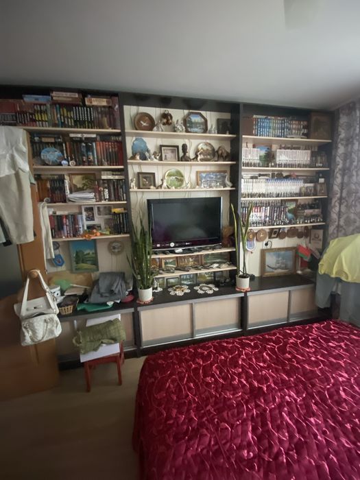 Продам квартиру.