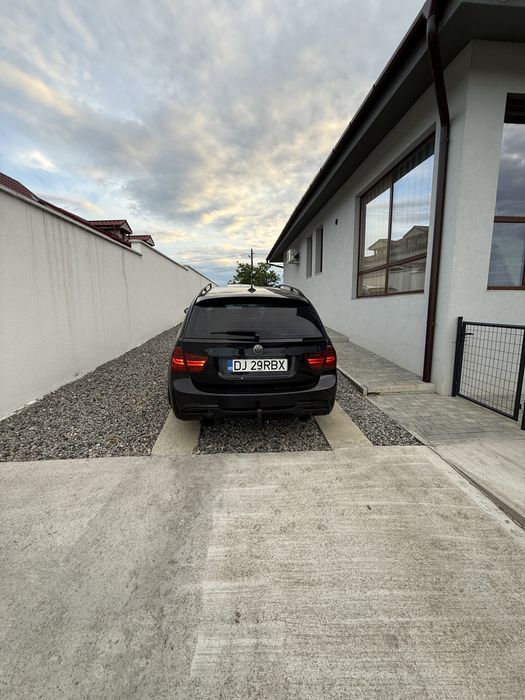 BMW 3 Series 2008 — imagine 4