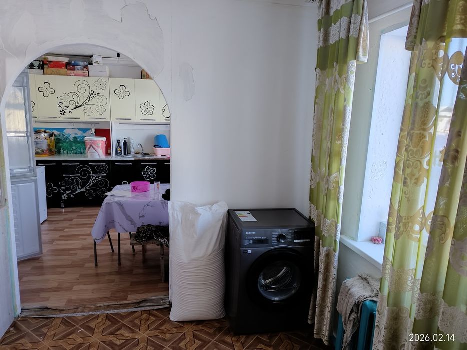 Продам дом в поселке