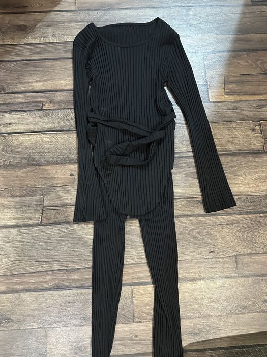 НОВ Мек,рипсов комплект