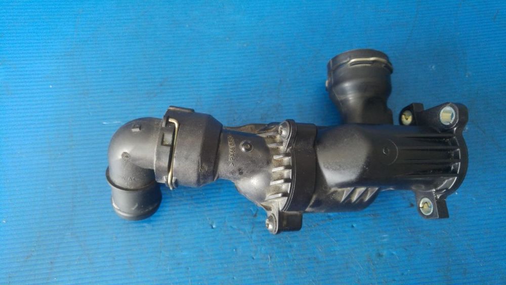 corp termostat ddy 1.6 tdi seat leon ateca audi a3 8v skoda octavia 3 vw golf 7 dupa 2012 04l121111h