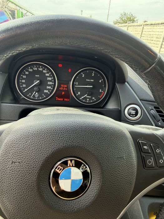 BMW x1 xDrive 2.0