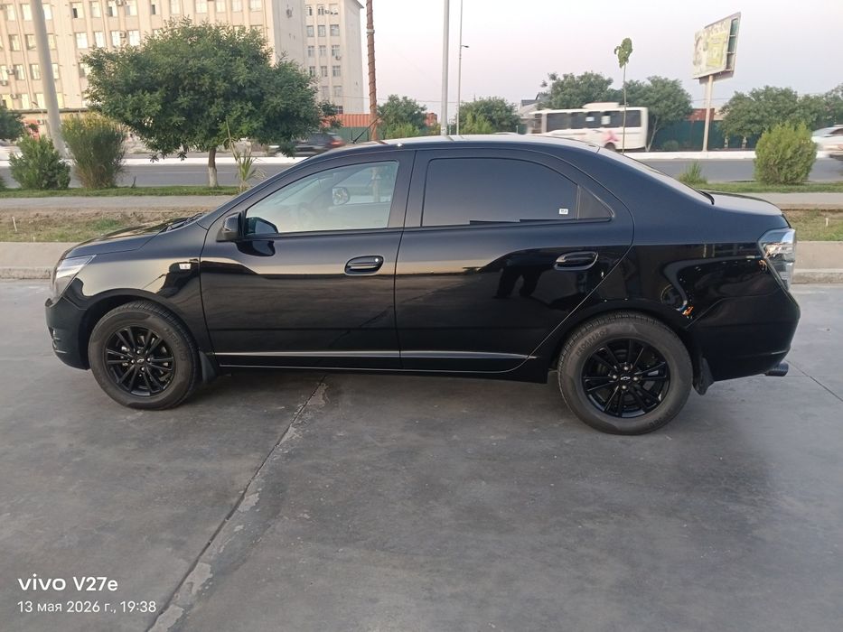 Chevrolet Cobalt