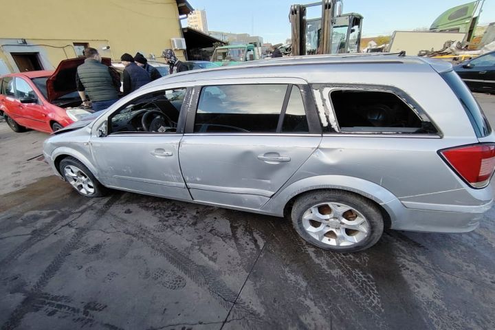 Kit pornire Opel Astra 2006 1.6 MT (105 hp)
