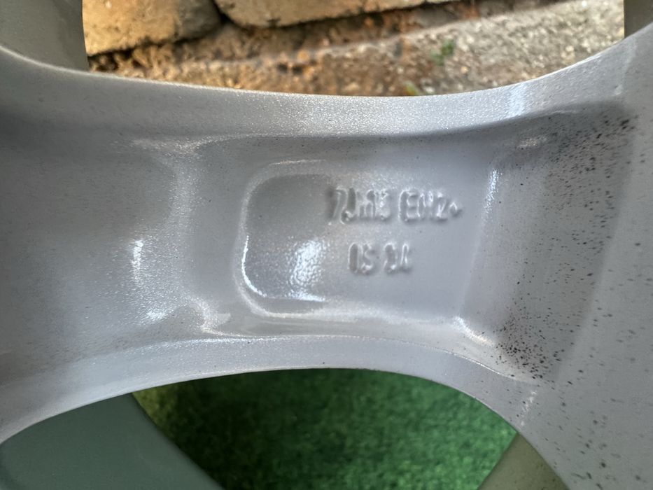 4 броя Джанти БМВ BMW Style 156 16 цола за e90 e91 f30 f31 e36 e46 e87