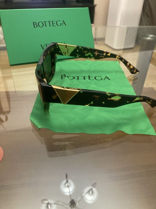 Дамски очила Bottega Veneta