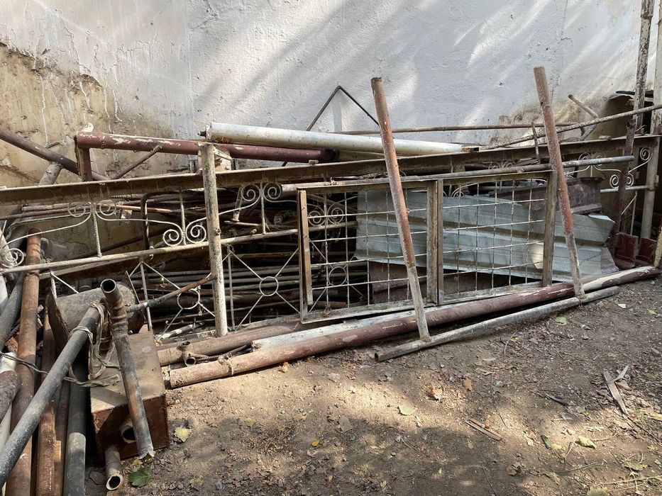 Тахта болор труба сотилади