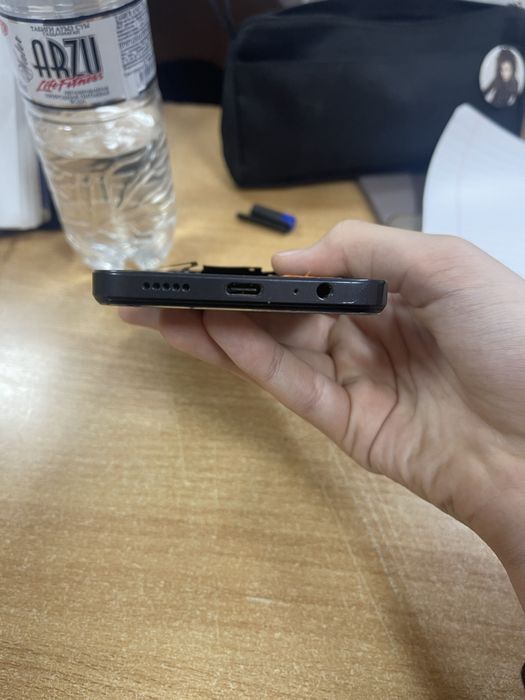 Продам или обменяю хонор x6a