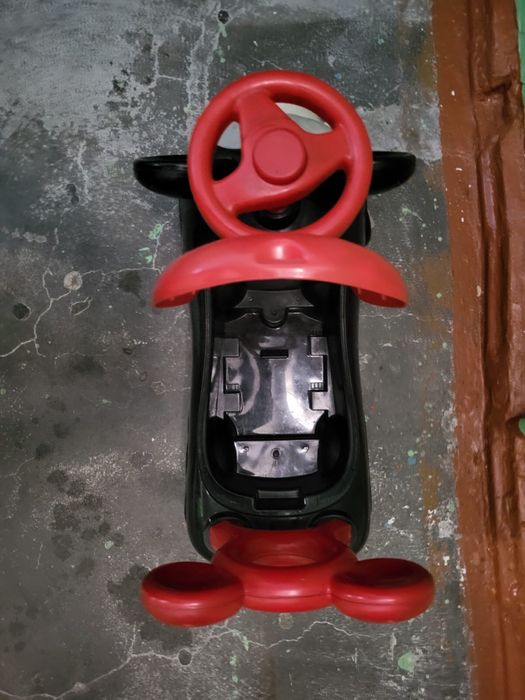 Талокар детский