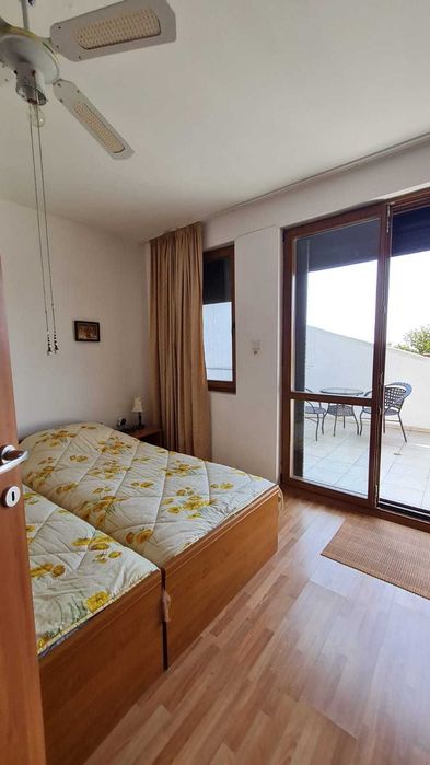 Продава се Тристаен апартамент в с. Кошарица, Област Бургас - 106 кв.м за 849 €/кв.м - Снимка #11