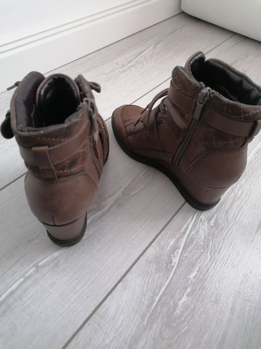 Дамски сникърси Geox