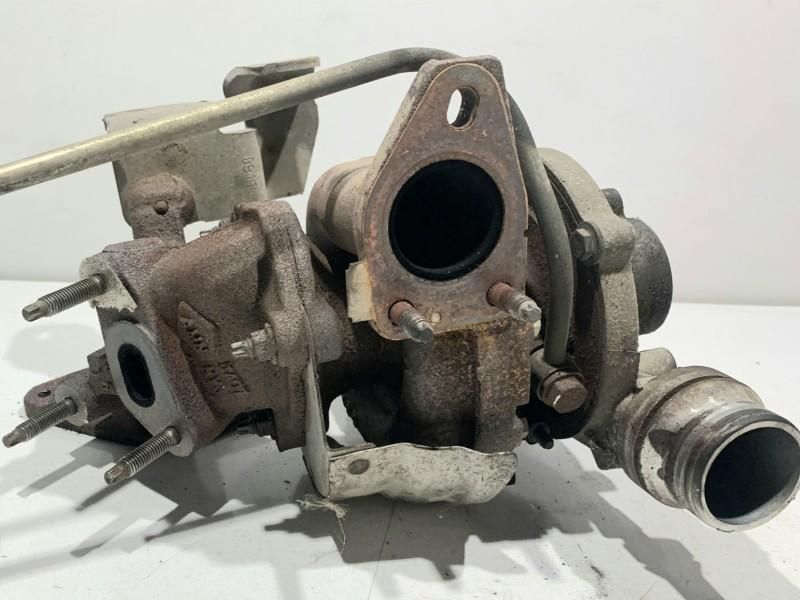 Turbo Dacia Duster 1.5 dci 110 cp K9K (898) 54399700087