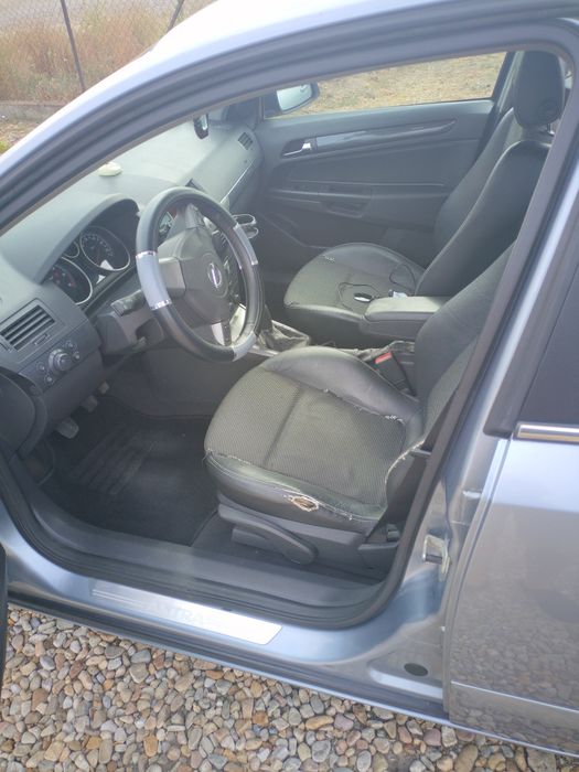 OPEL Astra 2005 — imagine 2