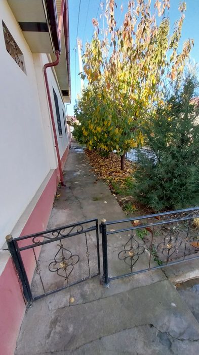 Дом котеж в Кибрае