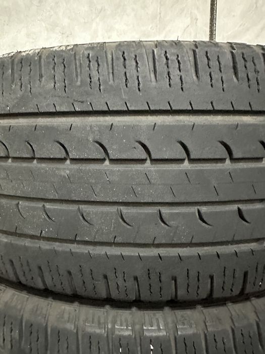 Шины всесезонные GOOD YEAR