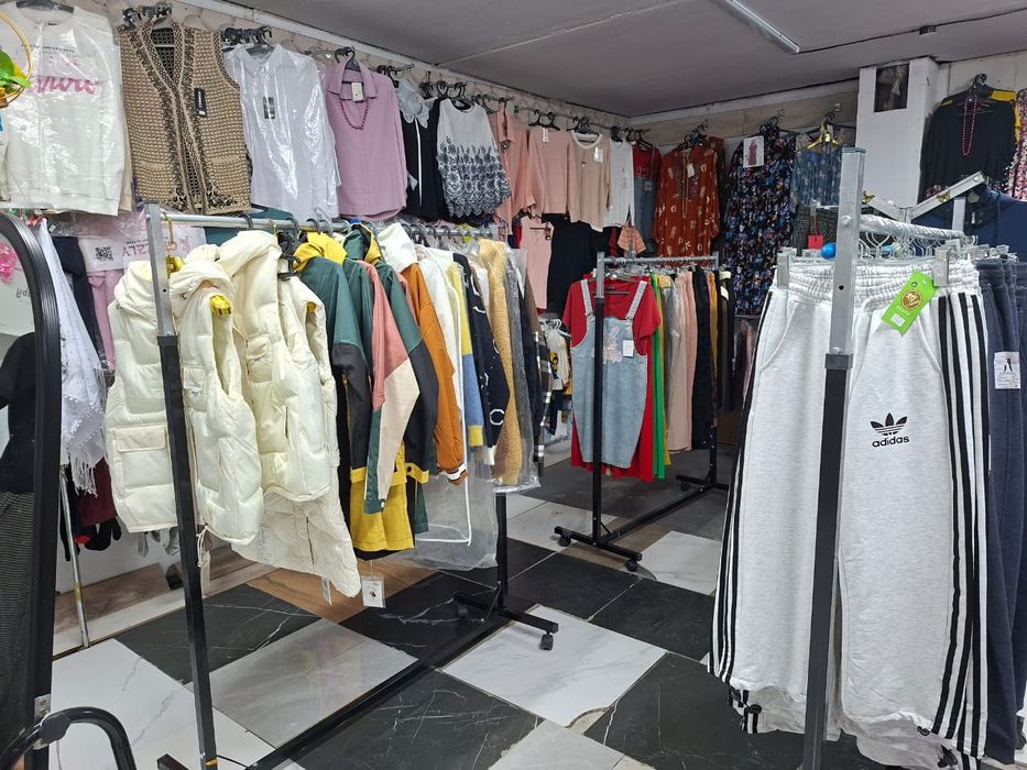 Продаётся готовый бизнес